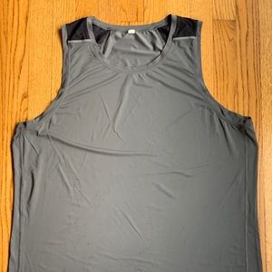 Men’s Lululemon XXL Tank Top